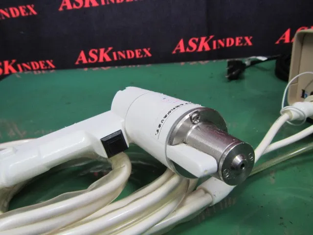 Hugle Electronics 306 Ionizer (spot/set) Detail Image - ASKINDEX Korea