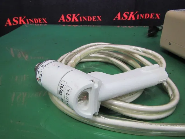 Hugle Electronics 306 Ionizer (spot/set) Detail Image - ASKINDEX Korea
