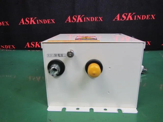 심코 SK-4TM 이오나이저용 전원 상세 이미지 - ASKINDEX 코리아