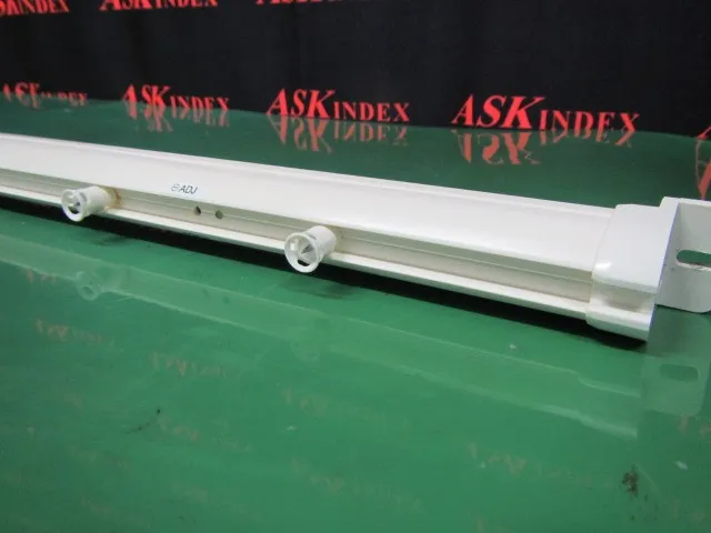 Hugle Electronics 453 Ionizer (bar/discharge part) Detail Image - ASKINDEX Korea