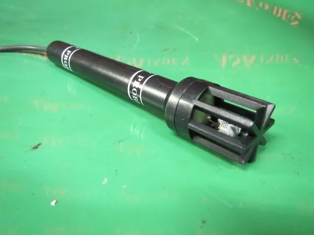 custom ITC-5 Thermo Checker Detail Image - ASKINDEX Korea