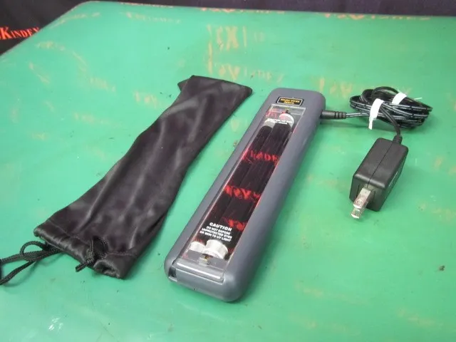 스펙트로라인 UV-5A UV 램프