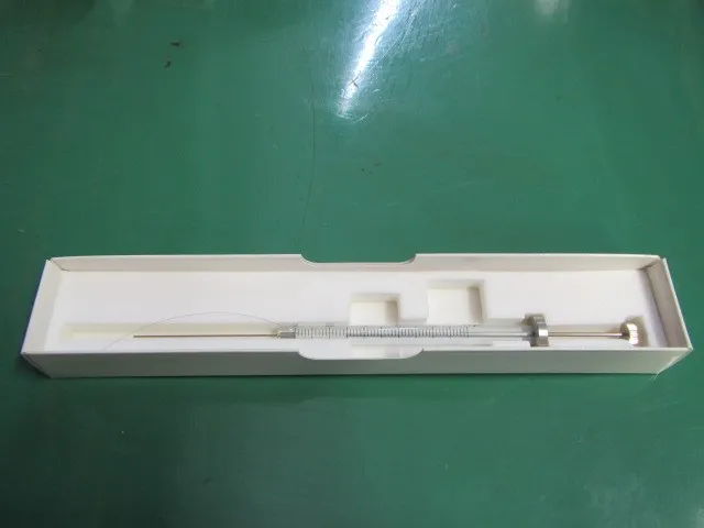 Ito Manufacturing MS-R100 Syringe Detail Image - ASKINDEX Korea