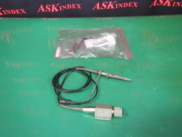 텍트로닉스 P6139A 패시브 프로브 (전압 프로브) 상세 이미지 - ASKINDEX 코리아