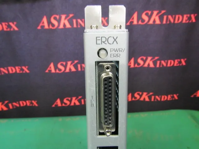 야마하 발동기 ERCX 로봇 컨트롤러 상세 이미지 - ASKINDEX 코리아