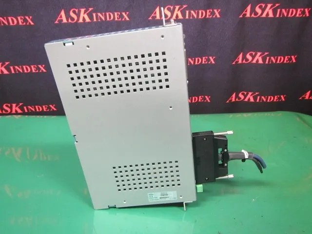 야마하 발동기 ERCX 로봇 컨트롤러 상세 이미지 - ASKINDEX 코리아