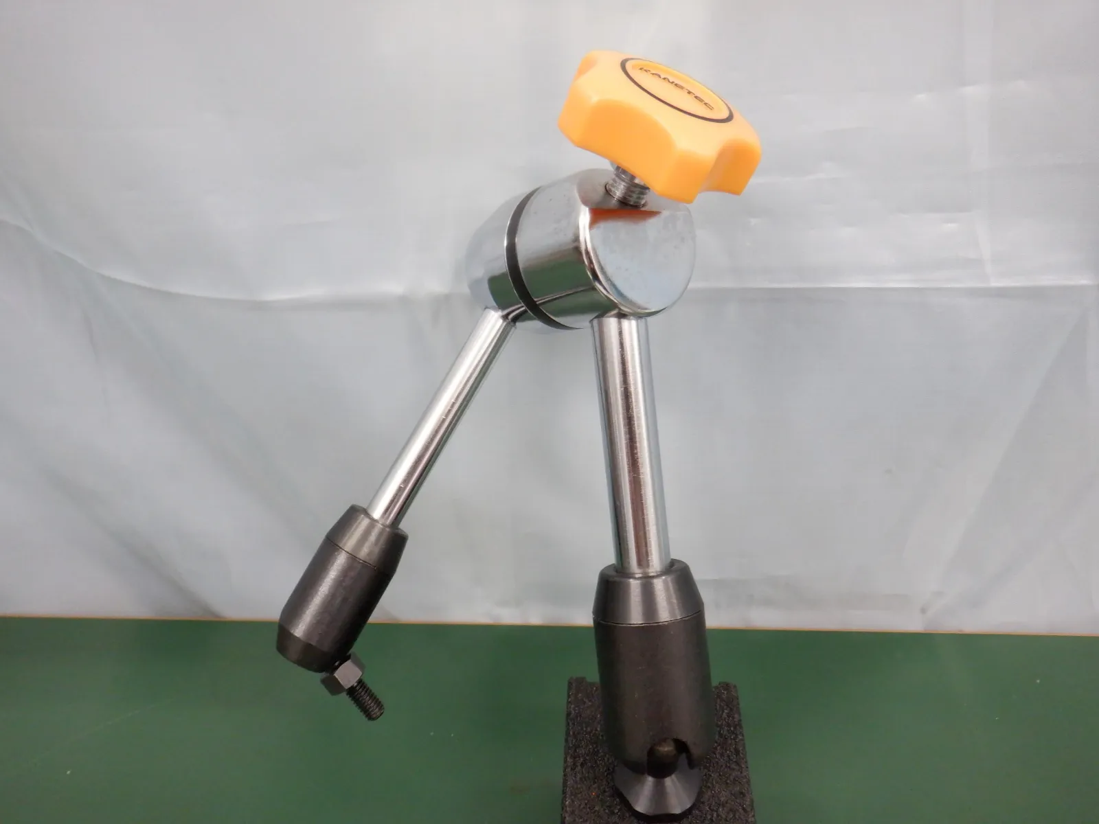 Kanetec MB-MX-a Magnetic stand Detail Image - ASKINDEX Korea