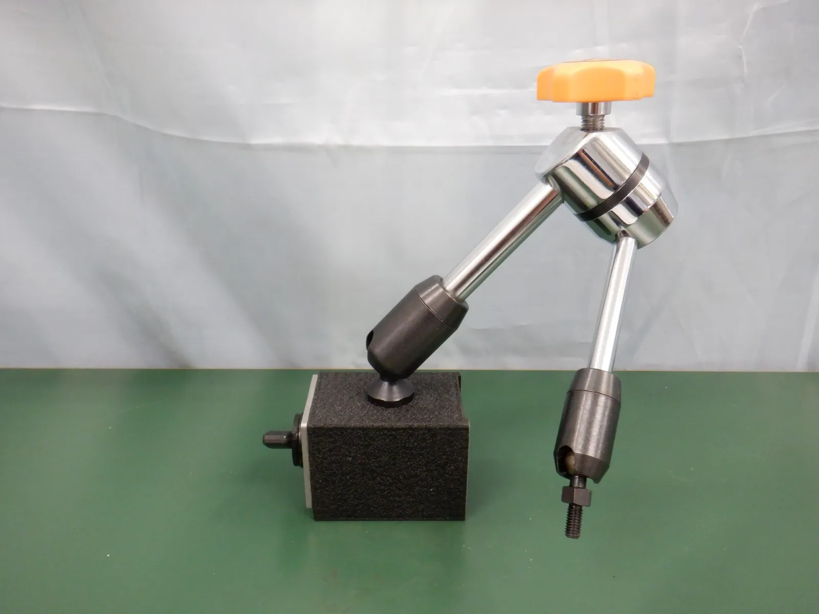 Kanetec MB-MX-a Magnetic stand Detail Image - ASKINDEX Korea