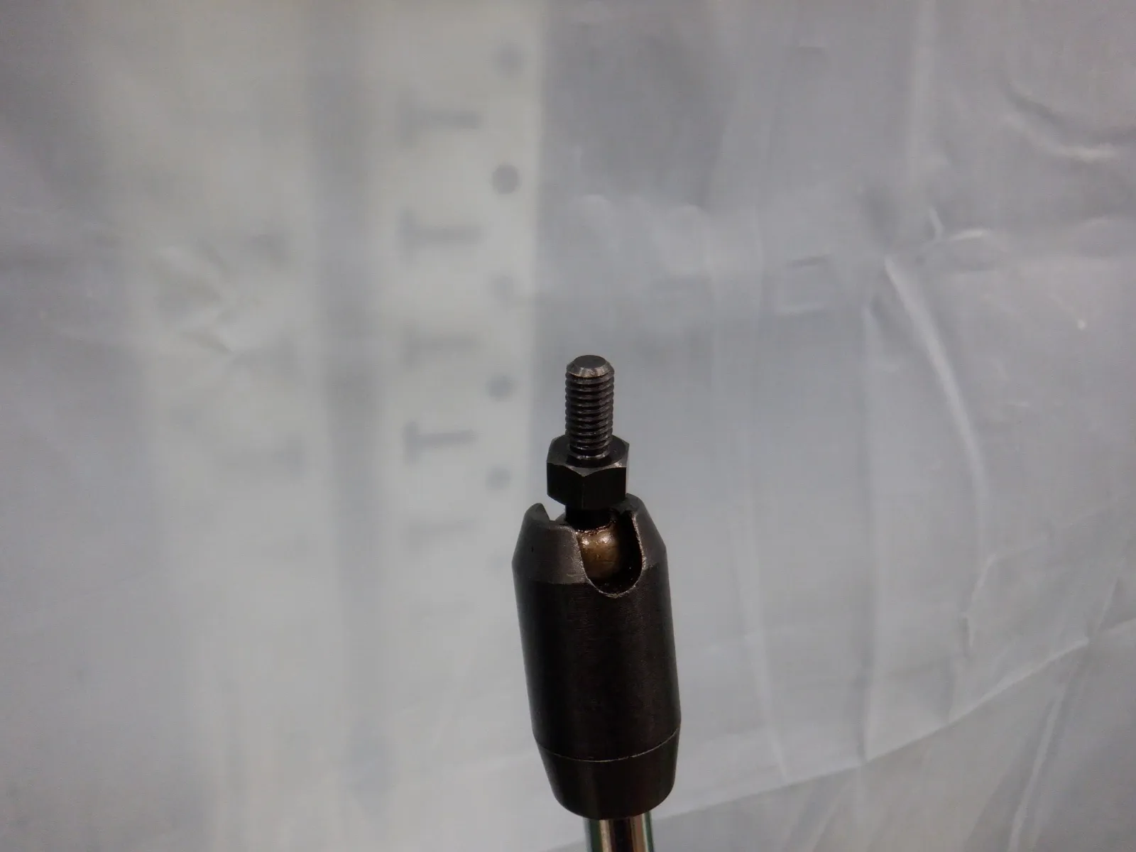 Kanetec MB-MX-a Magnetic stand Detail Image - ASKINDEX Korea