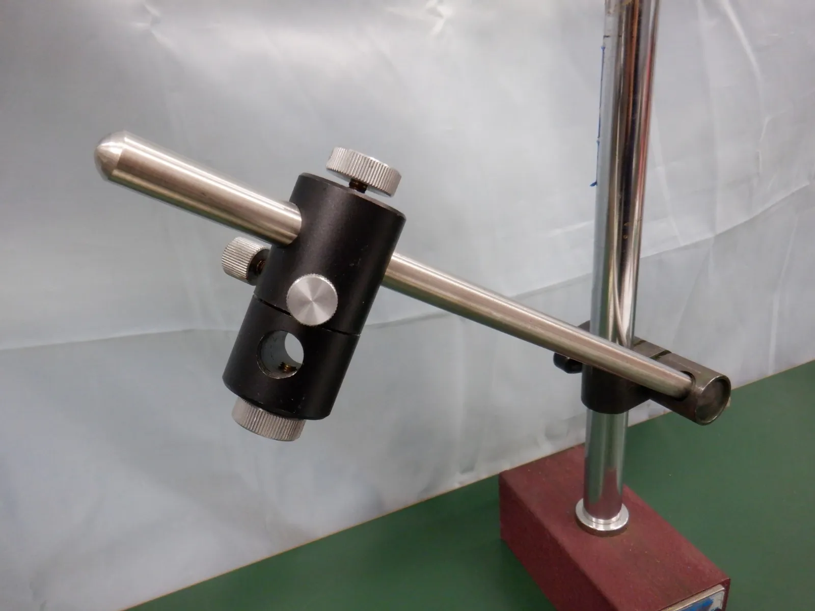 Kanetec MB-G3 Magnetic stand Detail Image - ASKINDEX Korea