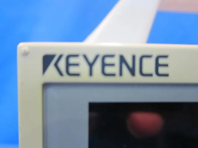 Keyence GR-3500 Multi-recorder Detail Image - ASKINDEX Korea