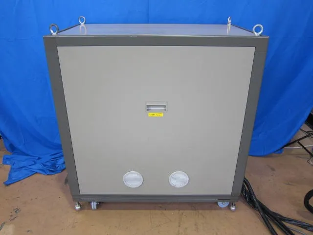 마이웨이 플러스 pCUBE 충방전 시험 시스템(10kW) 상세 이미지 - ASKINDEX 코리아