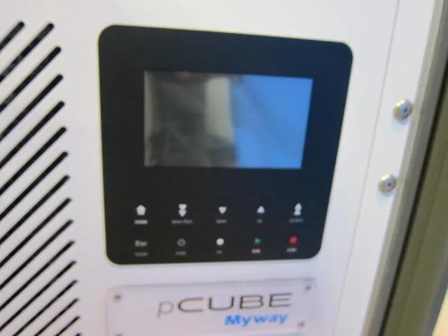 마이웨이 플러스 pCUBE 충방전 시험 시스템(10kW) 상세 이미지 - ASKINDEX 코리아