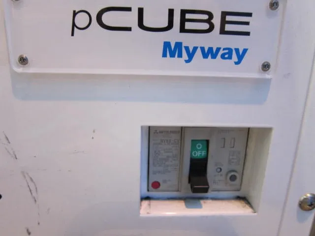 마이웨이 플러스 pCUBE 충방전 시험 시스템(10kW) 상세 이미지 - ASKINDEX 코리아