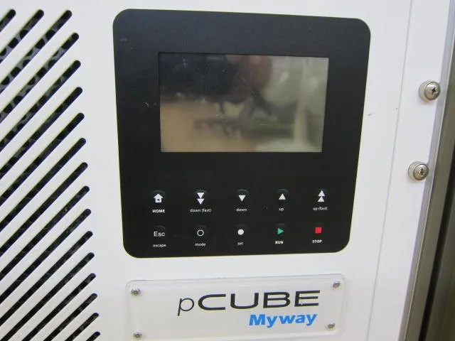 마이웨이 플러스 pCUBE 충방전 시험 시스템(10kW) 상세 이미지 - ASKINDEX 코리아