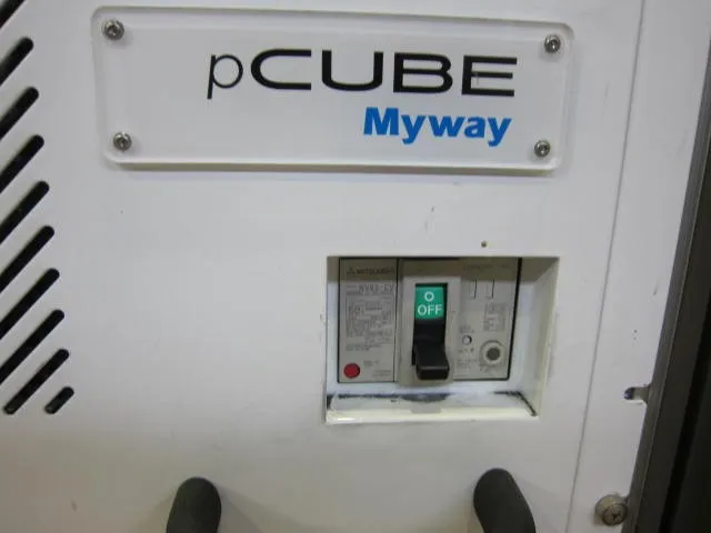 마이웨이 플러스 pCUBE 충방전 시험 시스템(10kW) 상세 이미지 - ASKINDEX 코리아