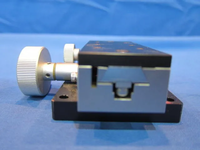 Sigma Koki  Optical stage (linear stage) Detail Image - ASKINDEX Korea