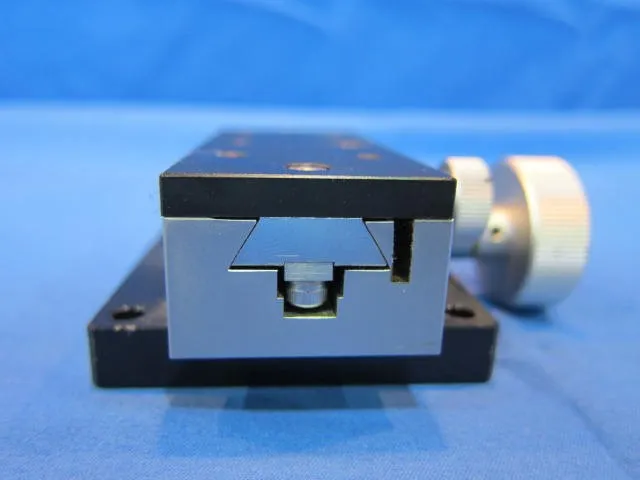 Sigma Koki  Optical stage (linear stage) Detail Image - ASKINDEX Korea