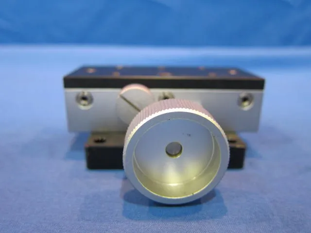 Sigma Koki  Optical stage (linear stage) Detail Image - ASKINDEX Korea