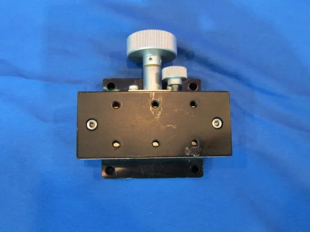 Sigma Koki  Optical stage (linear stage) Detail Image - ASKINDEX Korea