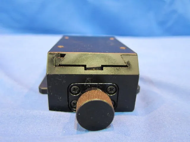 Sigma Koki  Optical stage Detail Image - ASKINDEX Korea