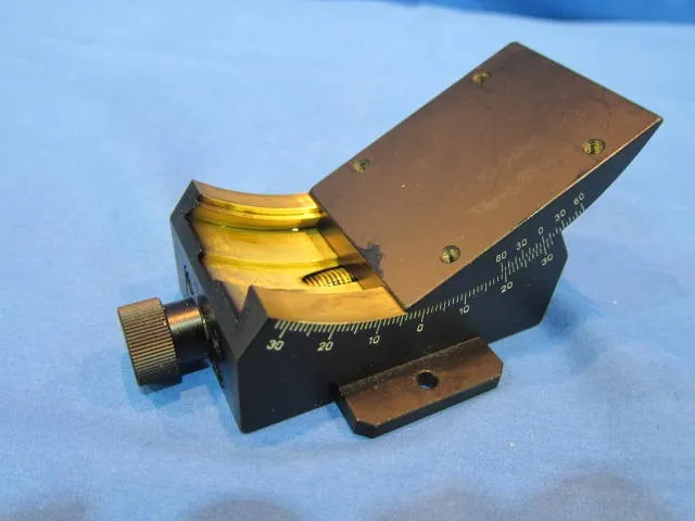 Sigma Koki  Optical stage Detail Image - ASKINDEX Korea