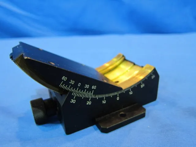Sigma Koki  Optical stage Detail Image - ASKINDEX Korea