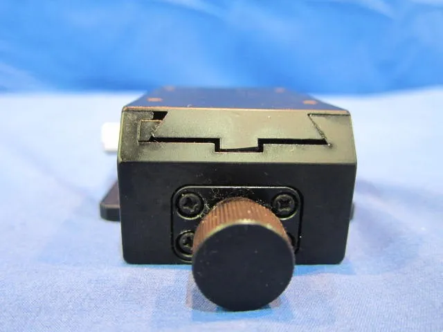 Sigma Koki  Optical stage Detail Image - ASKINDEX Korea