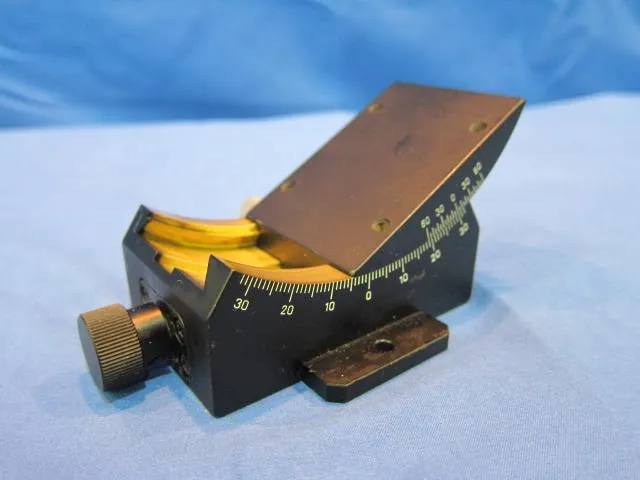 Sigma Koki  Optical stage Detail Image - ASKINDEX Korea