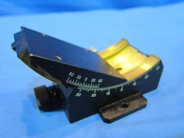 Sigma Koki  Optical stage Detail Image - ASKINDEX Korea
