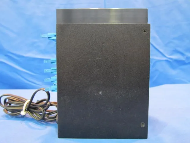 AERA Japan PS-74DA Mass flow controller power supply Detail Image - ASKINDEX Korea
