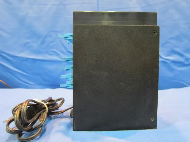 AERA Japan PS-74DA Mass flow controller power supply Detail Image - ASKINDEX Korea
