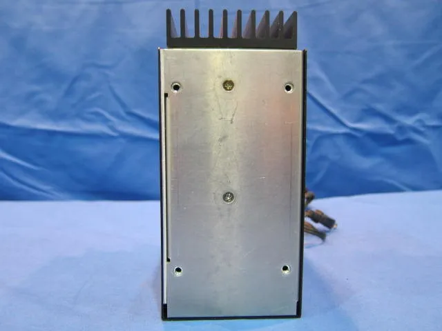 AERA Japan PS-74DA Mass flow controller power supply Detail Image - ASKINDEX Korea