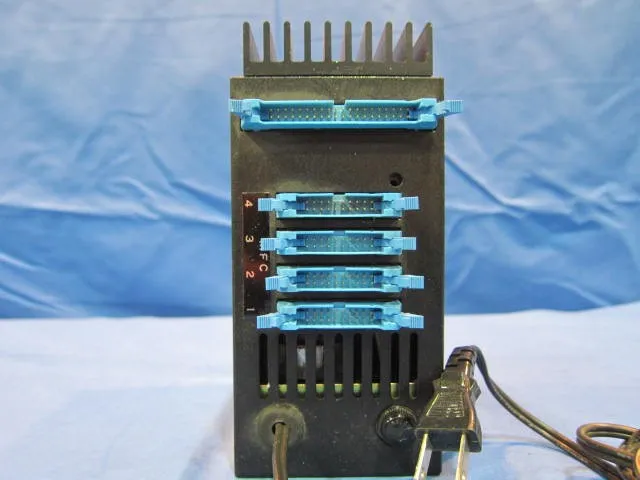 AERA Japan PS-74DA Mass flow controller power supply Detail Image - ASKINDEX Korea