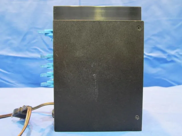 AERA Japan PS-74DA Mass flow controller power supply Detail Image - ASKINDEX Korea