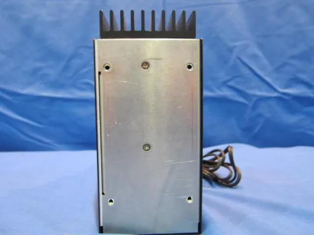 AERA Japan PS-74DA Mass flow controller power supply Detail Image - ASKINDEX Korea