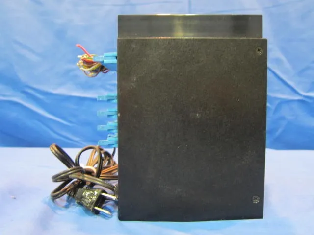 AERA Japan PS-74DA Mass flow controller power supply Detail Image - ASKINDEX Korea