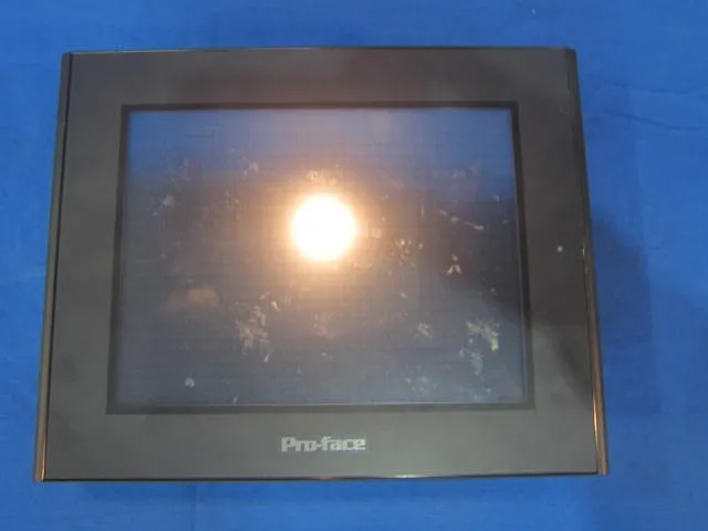 Pro-face GP2401-TC41-24V Programmable Display Detail Image - ASKINDEX Korea