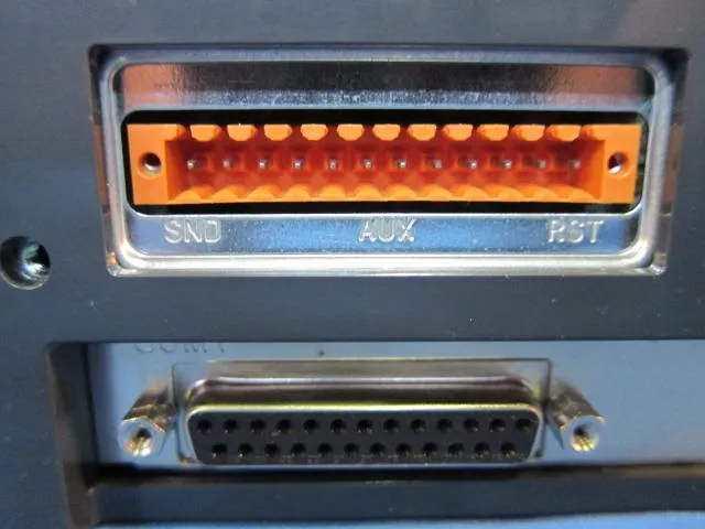 Pro-face GP2401-TC41-24V Programmable Display Detail Image - ASKINDEX Korea