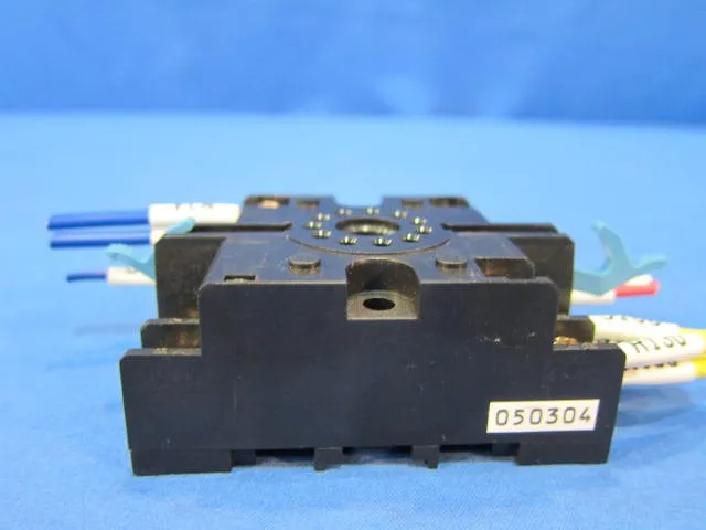 파나소닉 ATC180041 단자대 상세 이미지 - ASKINDEX 코리아