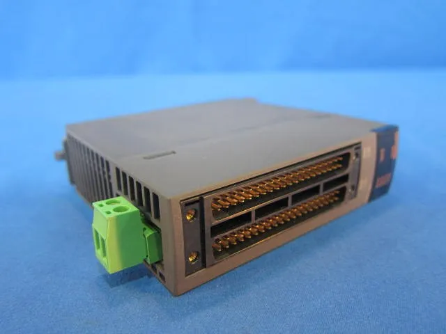 미쓰비시 전기 QD75D4 시퀀서 (PLC) (위치 결정 유닛) 상세 이미지 - ASKINDEX 코리아