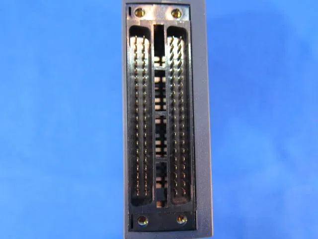 미쓰비시 전기 QD75D4 시퀀서 (PLC) (위치 결정 유닛) 상세 이미지 - ASKINDEX 코리아
