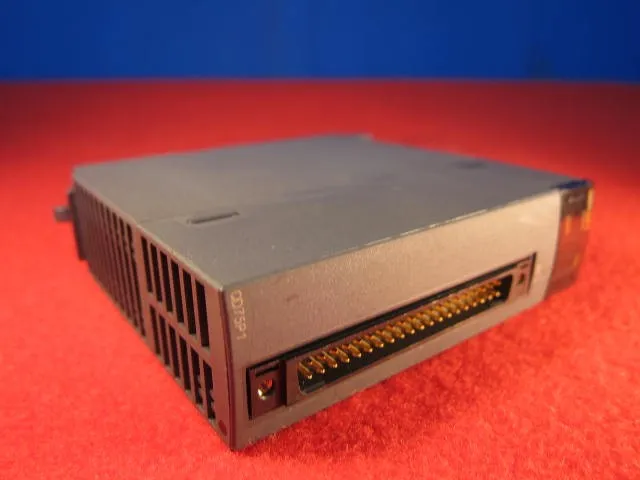 미쓰비시 전기 QD75P1 시퀀서 (PLC) (위치 결정 유닛)