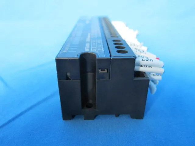 Mitsubishi Electric AJ65SBTB1-32D1 Sequencer (PLC) (CC-Link remote I/O unit) Detail Image - ASKINDEX Korea