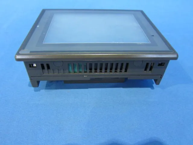 Keyence VT2-5MB 터치 패널 상세 이미지 - ASKINDEX 코리아