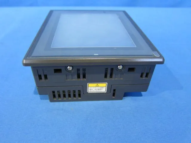 Keyence VT2-5MB 터치 패널 상세 이미지 - ASKINDEX 코리아