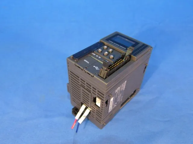 Keyence KV-700 시퀀서(PLC)(CPU 유니트) 상세 이미지 - ASKINDEX 코리아