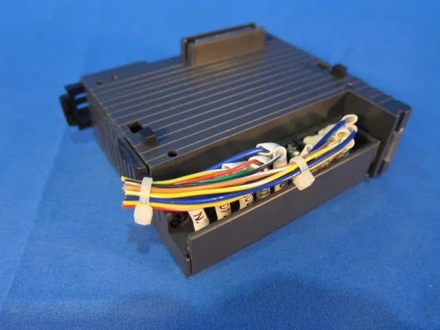 Keyence KV-B16TA 시퀀서 (PLC) (출력 유닛) 상세 이미지 - ASKINDEX 코리아
