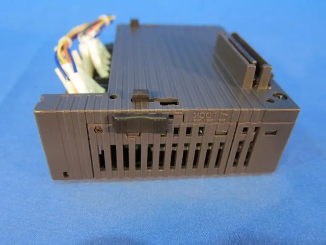 Keyence KV-B16TA 시퀀서 (PLC) (출력 유닛) 상세 이미지 - ASKINDEX 코리아