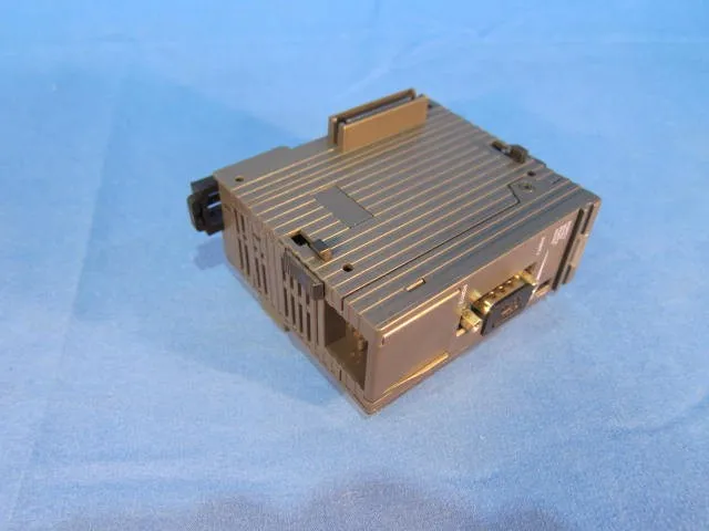 Keyence KV-L20 시퀀서 (PLC) (멀티 커뮤니케이션 유닛) 상세 이미지 - ASKINDEX 코리아